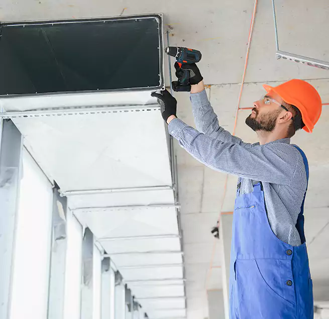 Why Homeowners & Businesses Trust Us in Brooklyn Park, MN