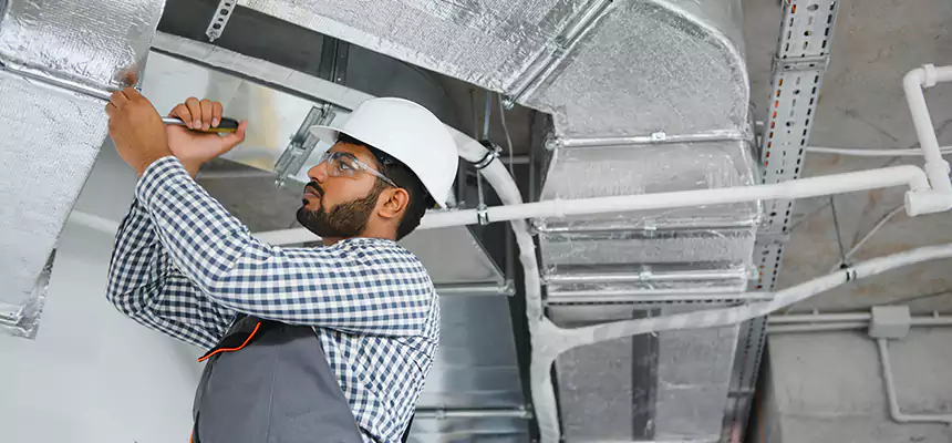 Proactive Ac Vent Repairs & Air Duct Replacement Companies Near Me in Brooklyn Park