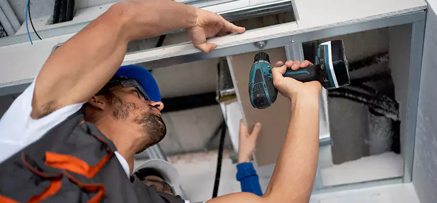 Our Apartment Air Duct Cleaning Services in Brooklyn Park, MN