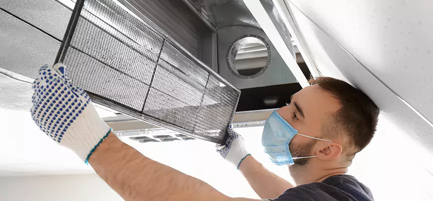 Our Bathroom Exhaust Duct Cleaning Services in Brooklyn Park, MN