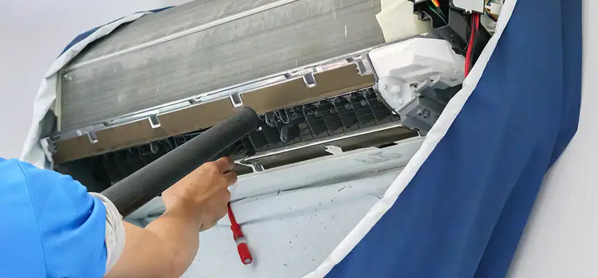 Advanced Clogged Dryer Vent Repair for Multi-Unit & Commercial in Brooklyn Park, MN