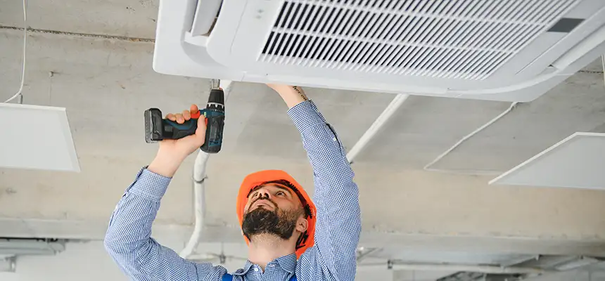 Detailed Multi‑Unit Riser & Roof Termination Cleaning in Brooklyn Park