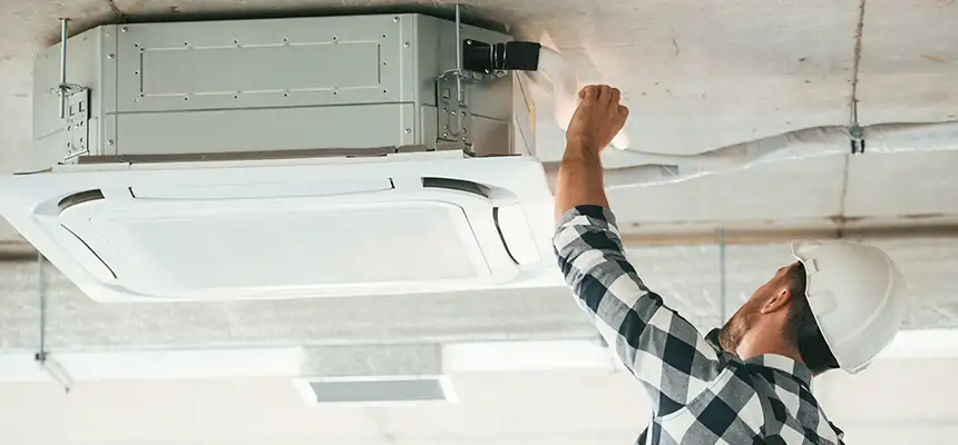 Our Local Vent Cleaning Services in Brooklyn Park, MN