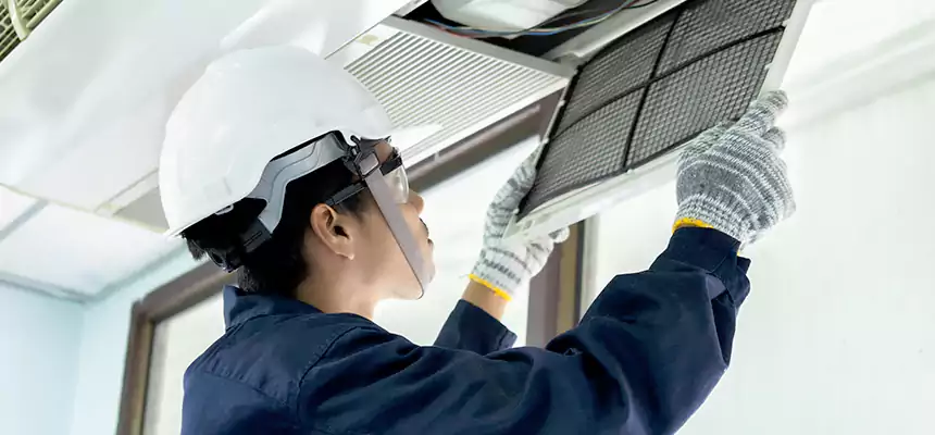 Our Mold & Mildew Removal from Air Ducts Services in Brooklyn Park, MN