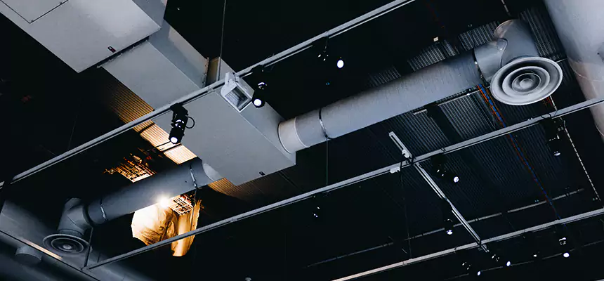 Our Seasonal Allergy Air Duct Cleaning Services in Brooklyn Park, MN