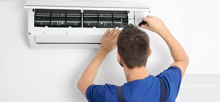 Our Smart Air Conditioning Installation Services in Brooklyn Park, MN