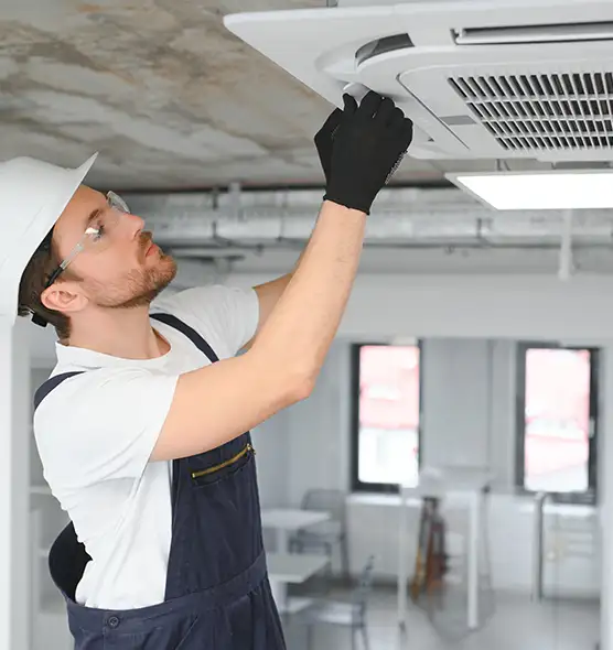 Top Affordable Duct Cleaning Services Near Me in Brooklyn Park, MN