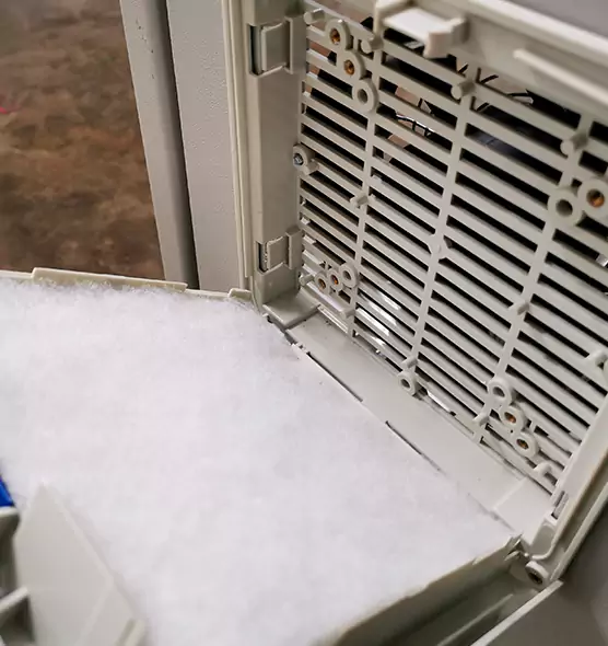 About Air Duct Overhaul & Upgrades in Brooklyn Park, MN