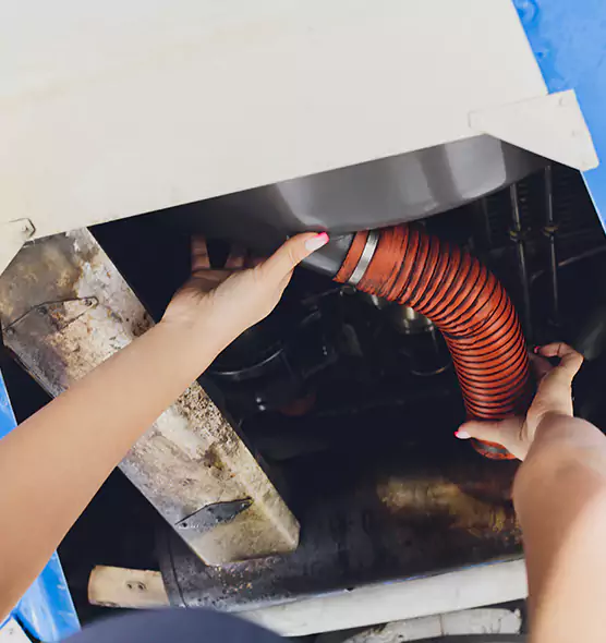 About Air Duct Virus Disinfection in Brooklyn Park, MN