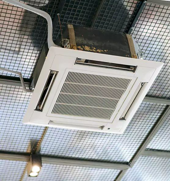 Top-Notch Allergy Relief Vent Cleaning Services in Brooklyn Park, MN