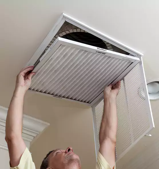 Trusted Apartment Air Duct Cleaning in Brooklyn Park, MN
