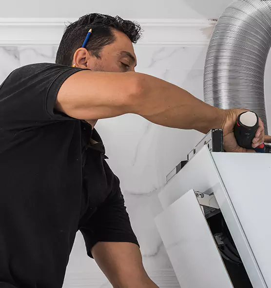 Trusted Bathroom Exhaust Duct Cleaning in Brooklyn Park, MN