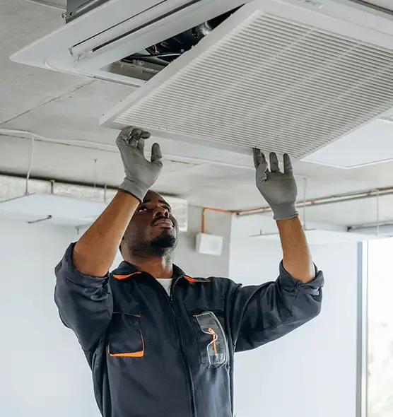 About Certified Air Duct Specialists in Brooklyn Park, MN