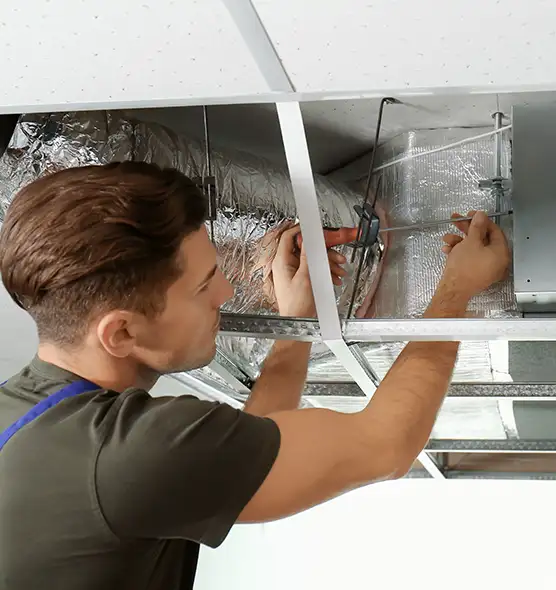 Professional Clogged Dryer Vent Repair in Brooklyn Park, MN