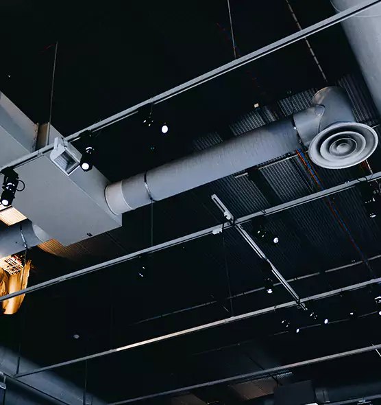 About Duct Sanitization with UV Light in Brooklyn Park, MN