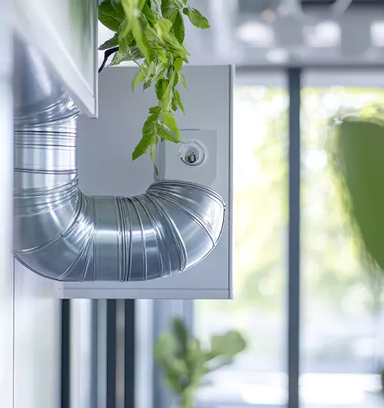 Professional Eco-Friendly Duct Cleaning Services in Brooklyn Park, MN