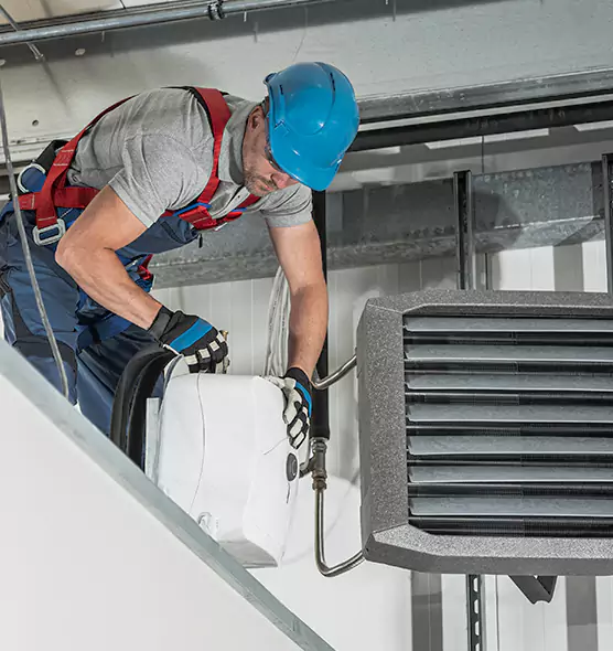 Professional HVAC Cleaning Solutions in Brooklyn Park, MN