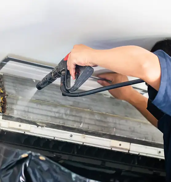 Welcome to Move-in/Move-out Duct Cleaning Services in Brooklyn Park, MN
