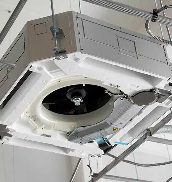 Professional Roof Vent Lint Removal Brooklyn Park, MN