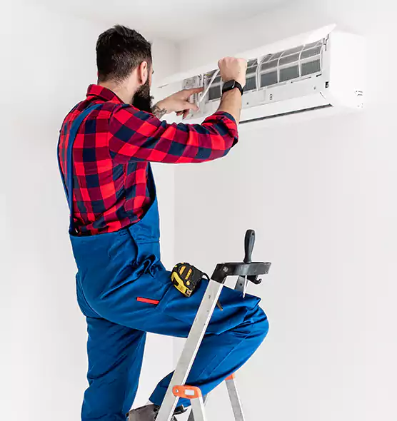 About Smart Air Conditioning Installation in Brooklyn Park, MN