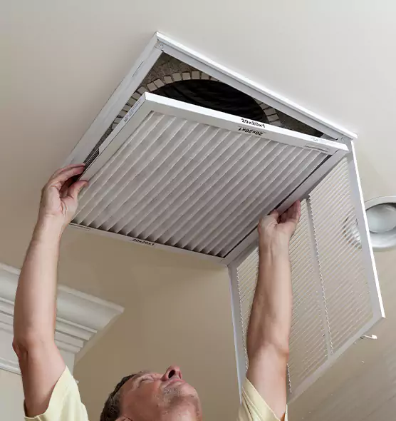 Professional Vent Relocation Services in Brooklyn Park, MN