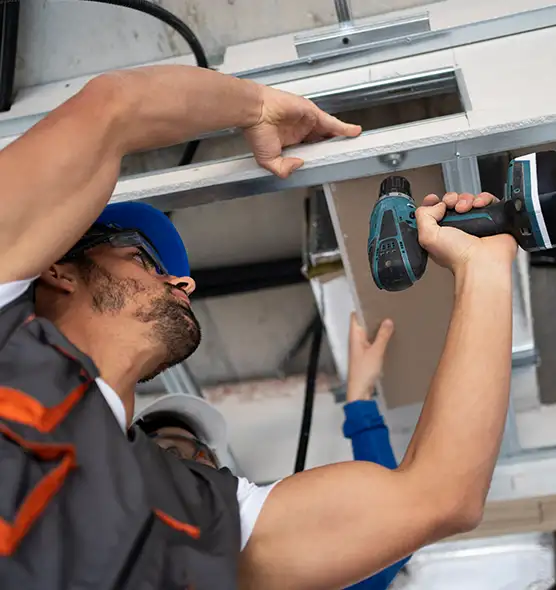 About Vent Smoke Odor Elimination in Brooklyn Park, MN