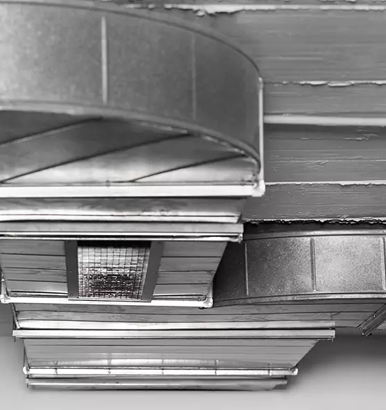 Professional Wall Vent Cleaning Service in Brooklyn Park, MN