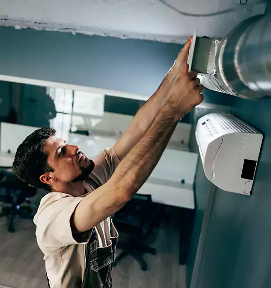 Reliable Warehouse Vent Cleaning in Brooklyn Park, MN