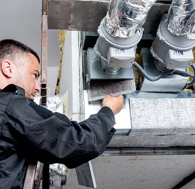 Why Homeowners & Businesses Trust Us in Brooklyn Park, MN?