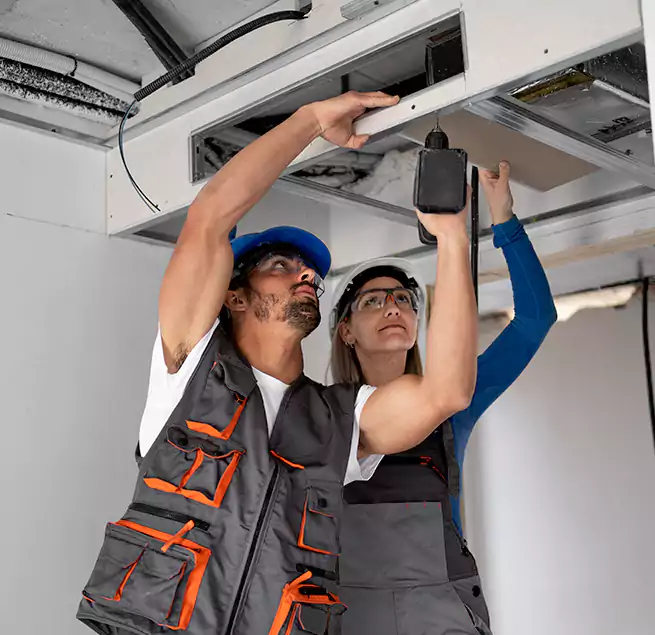 Why Homeowners & Businesses Trust Us in Brooklyn Park, MN