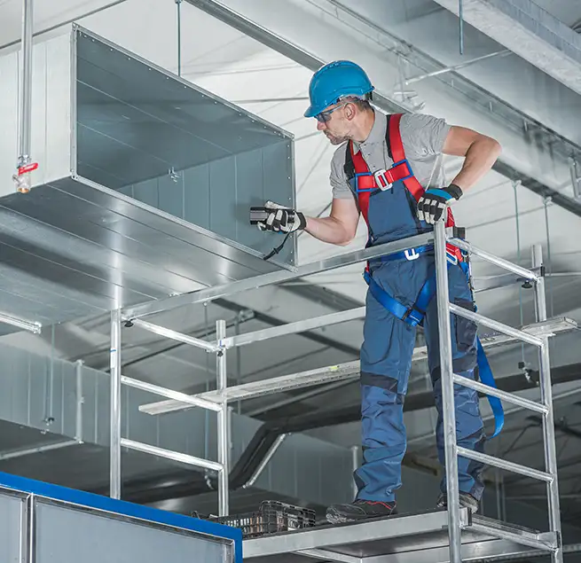 Why Homeowners & Businesses Trust Us in Brooklyn Park, MN?