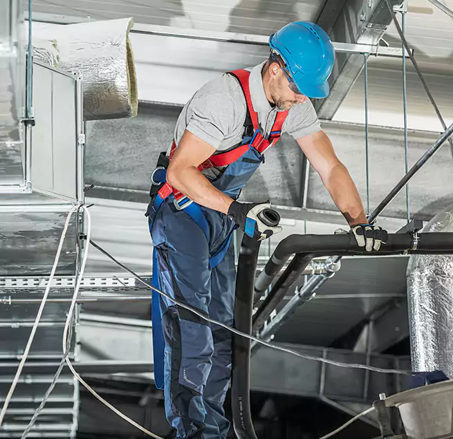 Why Homeowners & Businesses Trust Us in Brooklyn Park, MN?