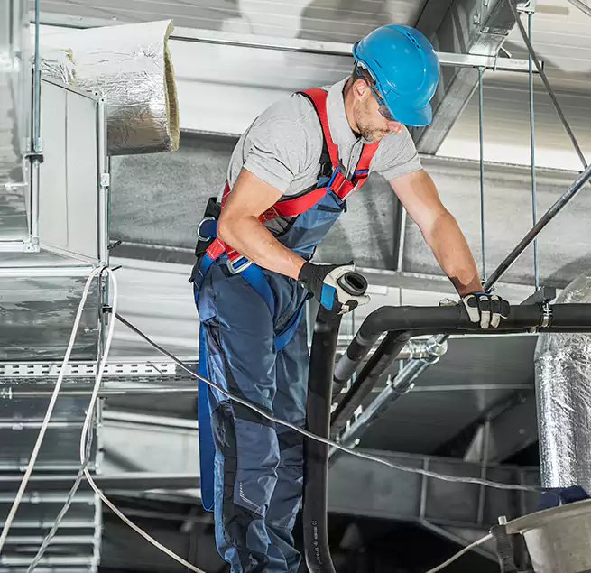 Why Homeowners & Businesses Trust Us in Brooklyn Park, MN?