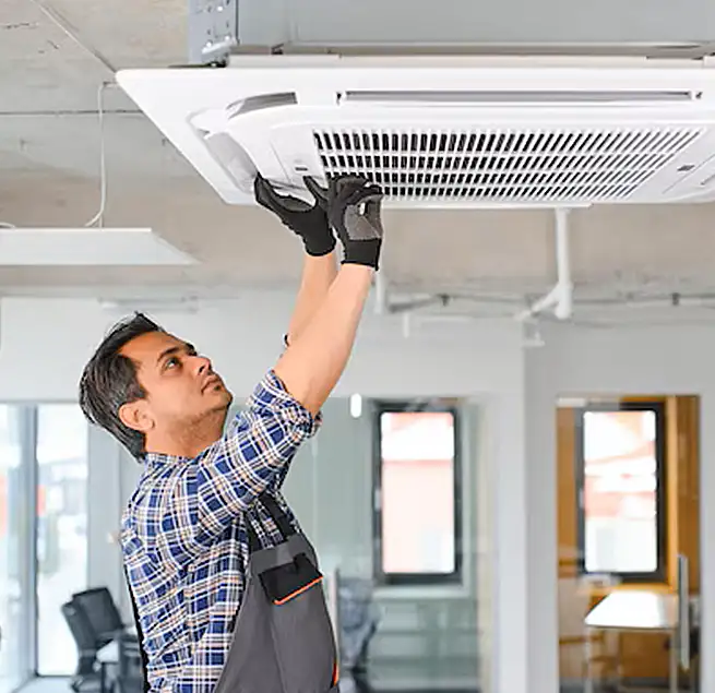 Why Homeowners & Businesses Trust Us in Brooklyn Park, MN?