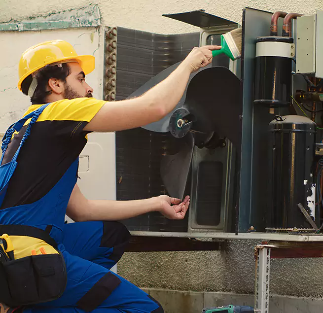 Why Homeowners Businesses Trust Us in Brooklyn Park, MN?