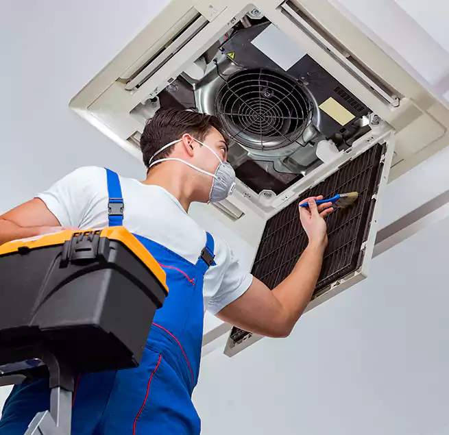 Why Homeowners & Businesses Trust Us in Brooklyn Park, MN