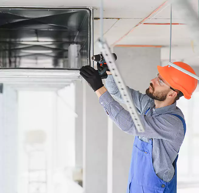 Why Homeowners & Businesses Trust Us Brooklyn Park, MN