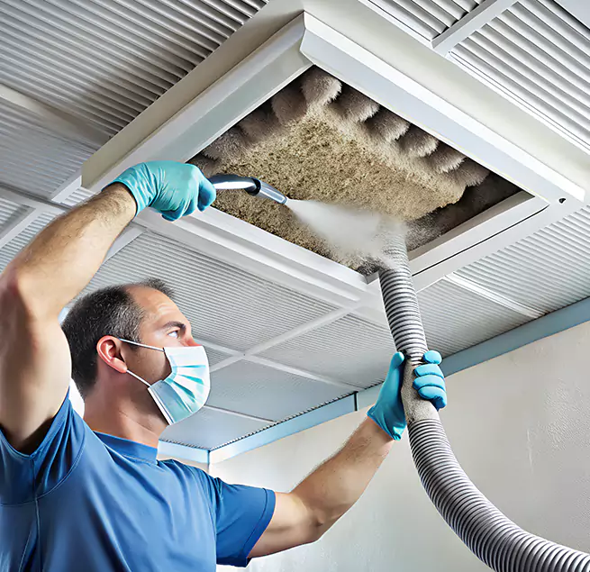 Why Homeowners Businesses Trust Us in Brooklyn Park, MN