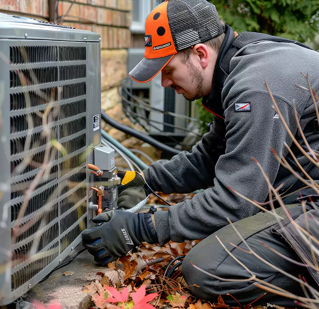 Why Homeowners & Businesses Trust Us in Brooklyn Park, MN?