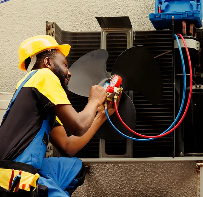 Why Homeowners & Businesses Trust Us in Brooklyn Park, MN?