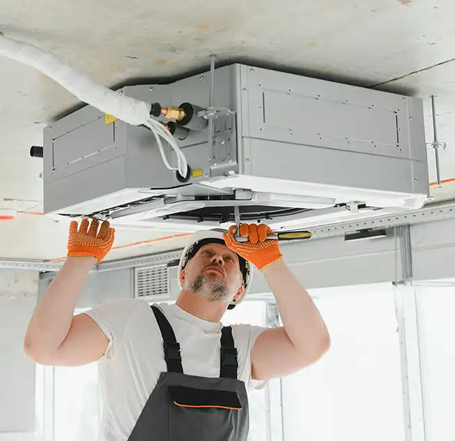 Why Homeowners & Businesses Trust Us Brooklyn Park, MN