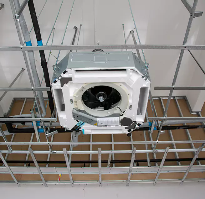 Why Homeowners & Businesses Trust Us Brooklyn Park, MN