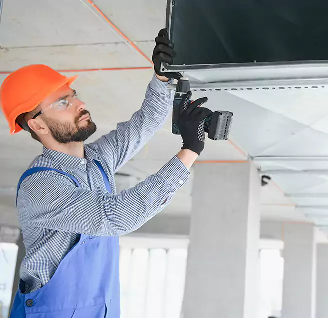 Why Homeowners & Businesses Trust Us in Brooklyn Park, MN?