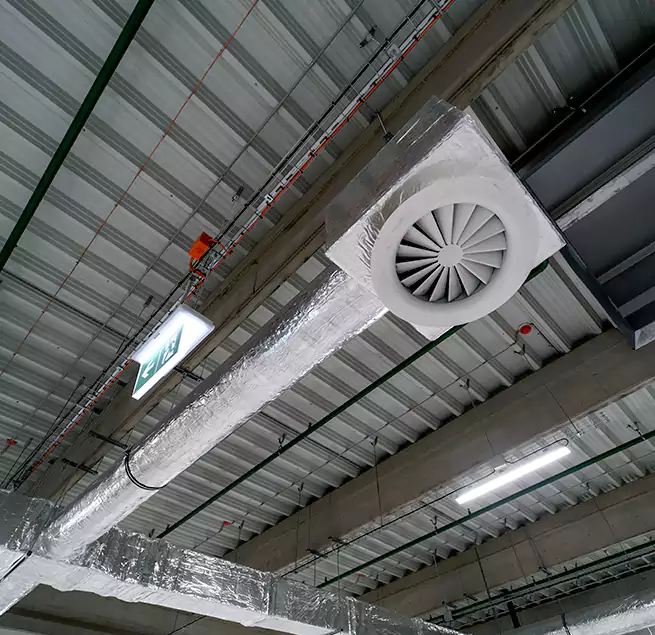 Why Homeowners & Businesses Trust Us in Brooklyn Park, MN?