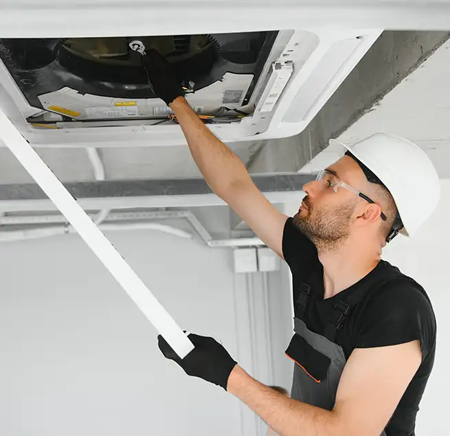 Why Homeowners & Businesses Trust Us in Brooklyn Park, MN?