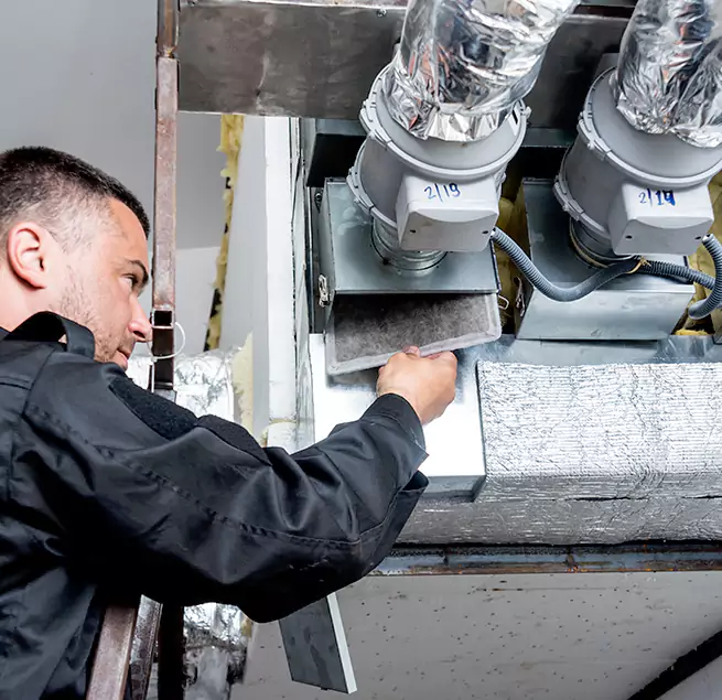 Why Homeowners Businesses Trust Us in Brooklyn Park, MN?