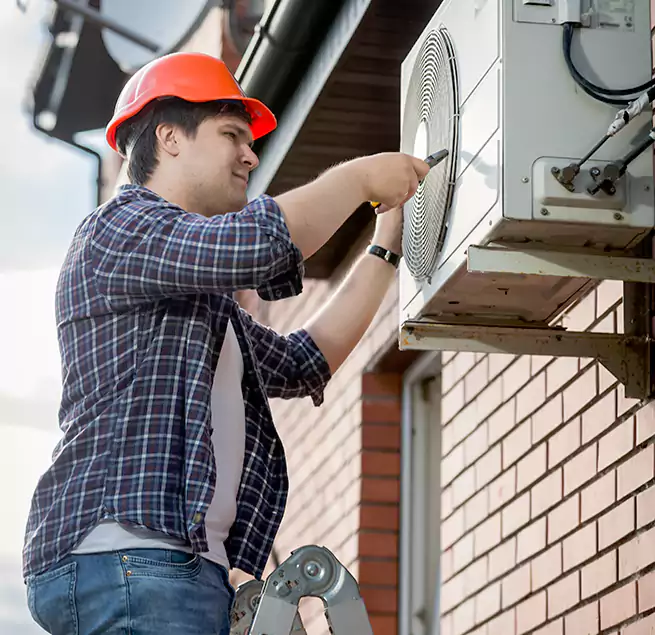 Why Homeowners & Businesses Trust Us Brooklyn Park, MN