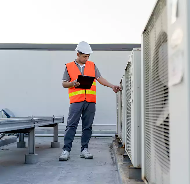 Why Homeowners & Businesses Trust Us in Brooklyn Park, MN?