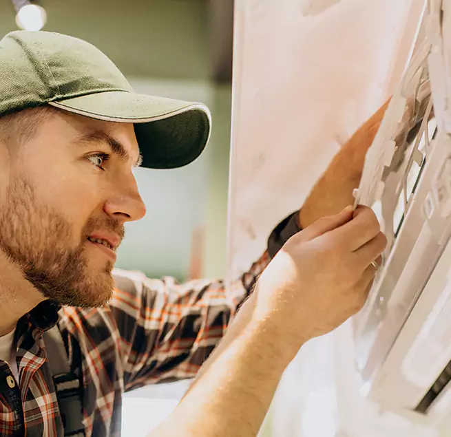 Why Homeowners & Businesses Trust Us in Brooklyn Park, MN?